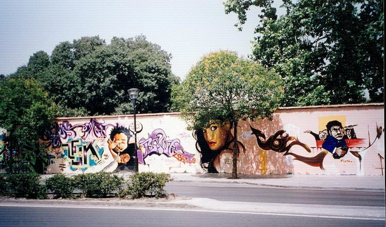 承重墙一般在什么位置