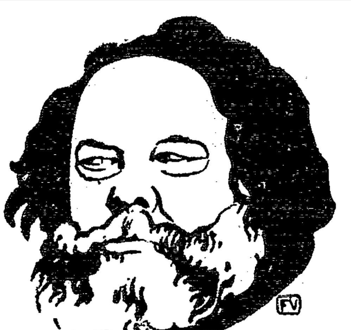 【翻译】巴枯宁与日本 - 知乎