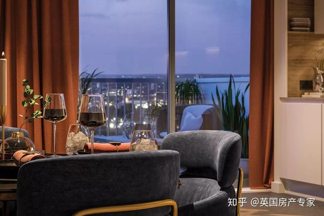 伦敦三套房的中国房东，手把手教你英国买房 - 知乎
