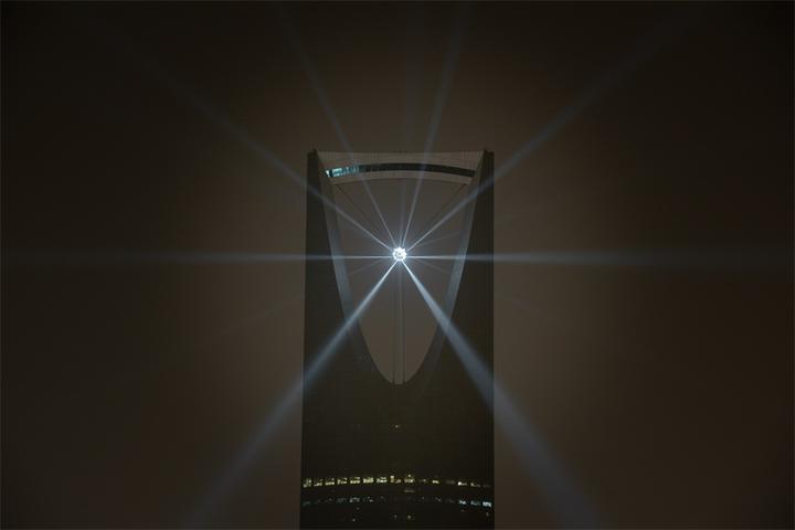 LIT Lighting design awards 照明设计大奖室内/建筑类获奖作品(外国节选) - 知乎