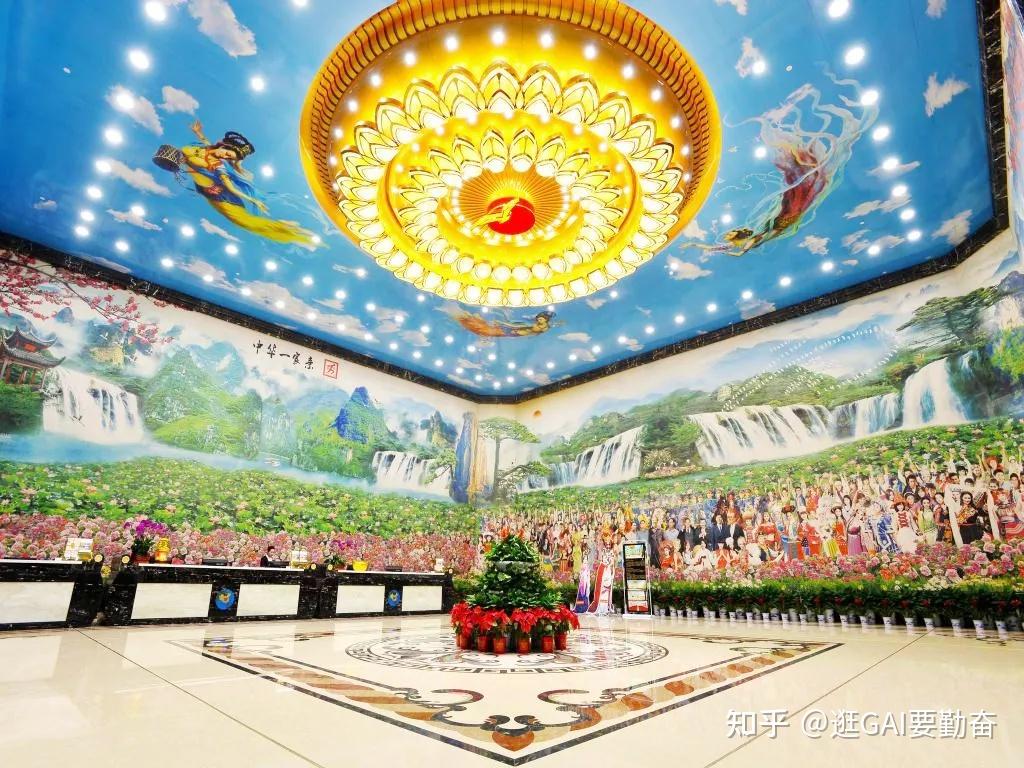 传说中的长沙万家丽，我们一次看个够 | 深度 - 知乎