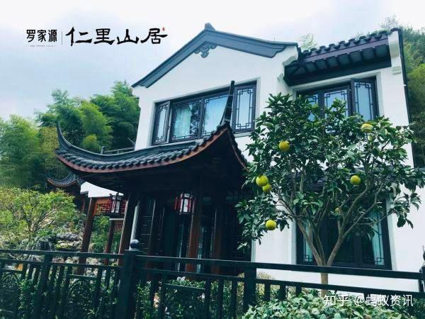浦江仁里山居售楼处电话400-033-1233转接8888丨金华仁里山居电话 - 知乎