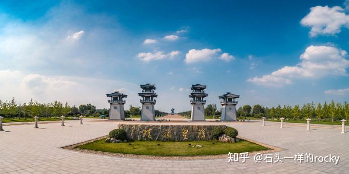 徐州丰县的特产为什么是皇帝？ - 知乎