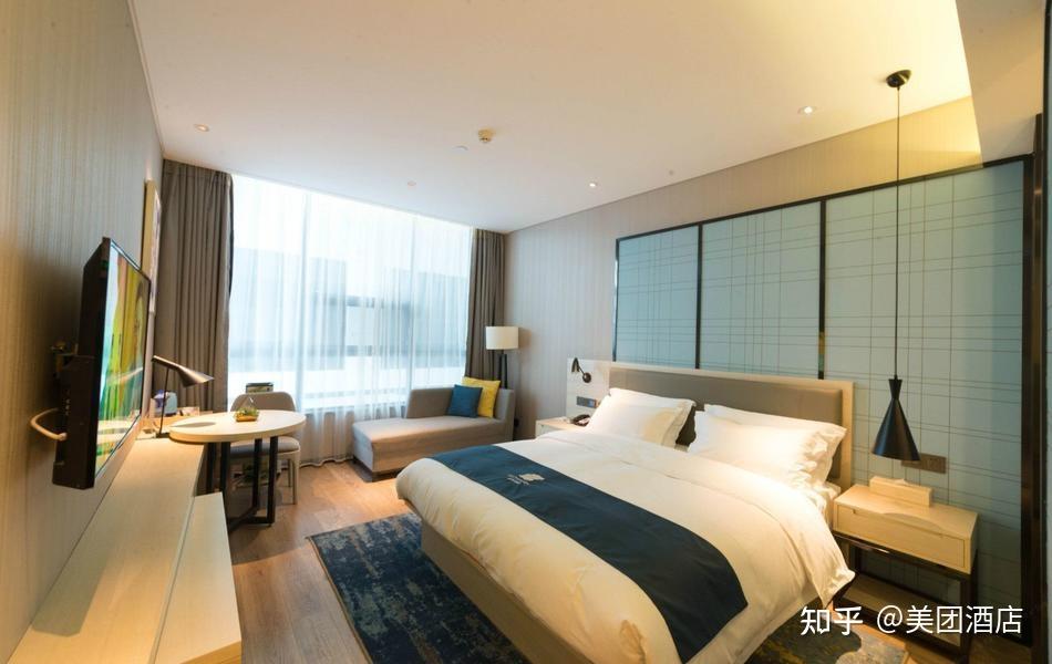 去武汉玩住哪里比较方便,且酒店最具性价比? - 知乎