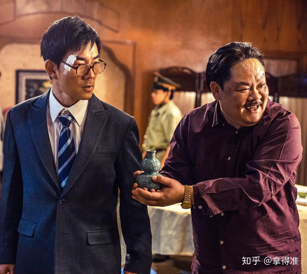 「今日影人志」香港身价最高“黄金配角”林雪56岁演员生涯回顾 - 知乎