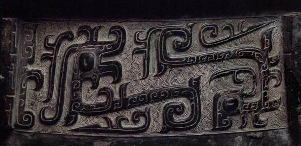 万物皆可“饕餮化”——五分钟读懂青铜器- 知乎