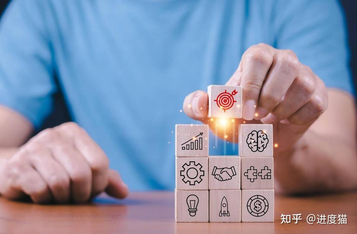 项目管理:项目经理如何进行管理?新任项目经理的首要任务是什么 - 知乎