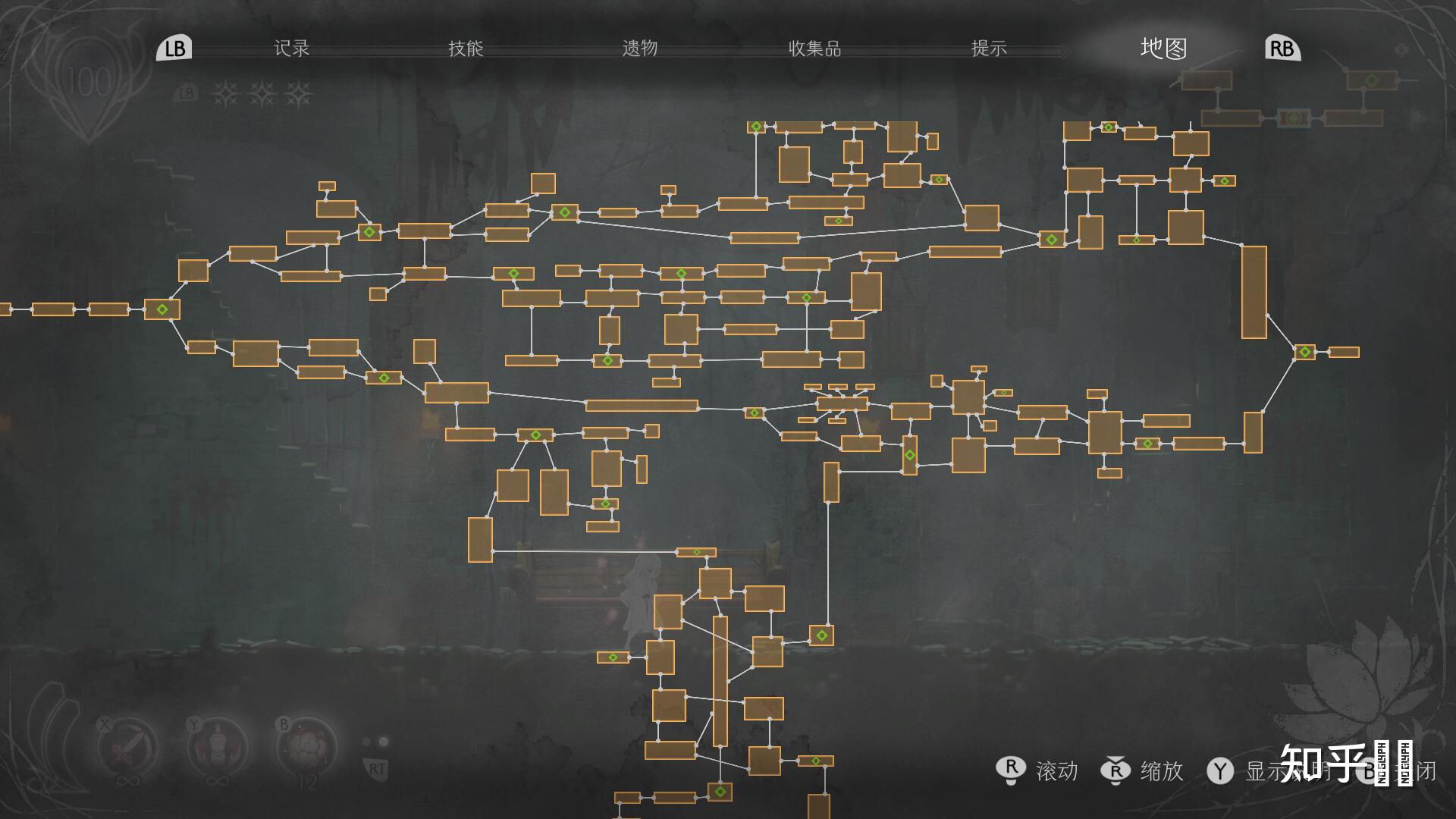 如何评价游戏enderliliesquietusoftheknights