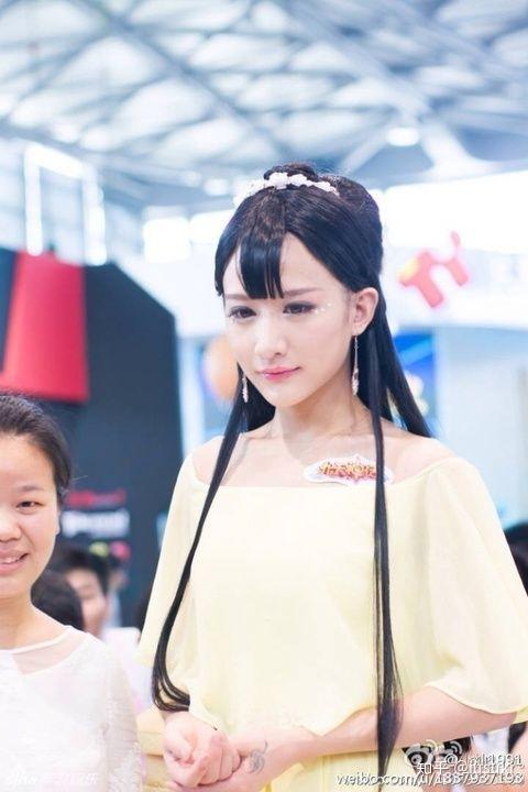 大宋少年志中付青鱼的角色,谁比较适合? - 知乎