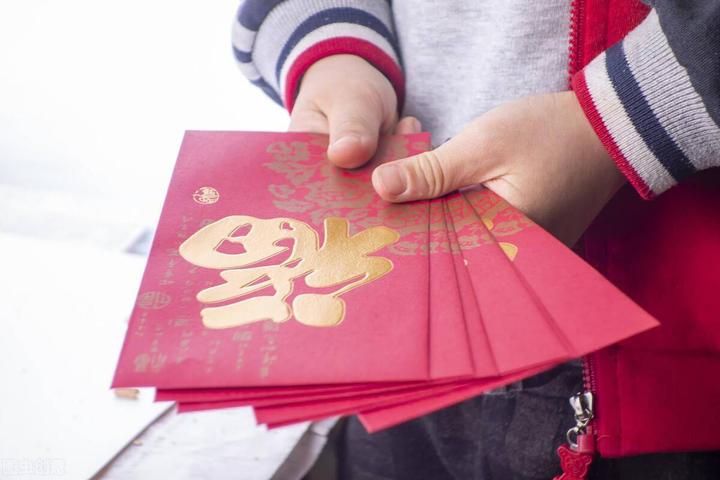 我家孩子的红包钱这样处理,结果。。。。 - 知乎