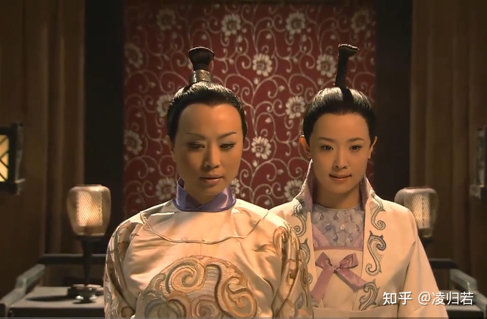 神探狄仁杰：罪不容诛，王孝杰强行洗白？他身上至少有三个破绽 - 知乎