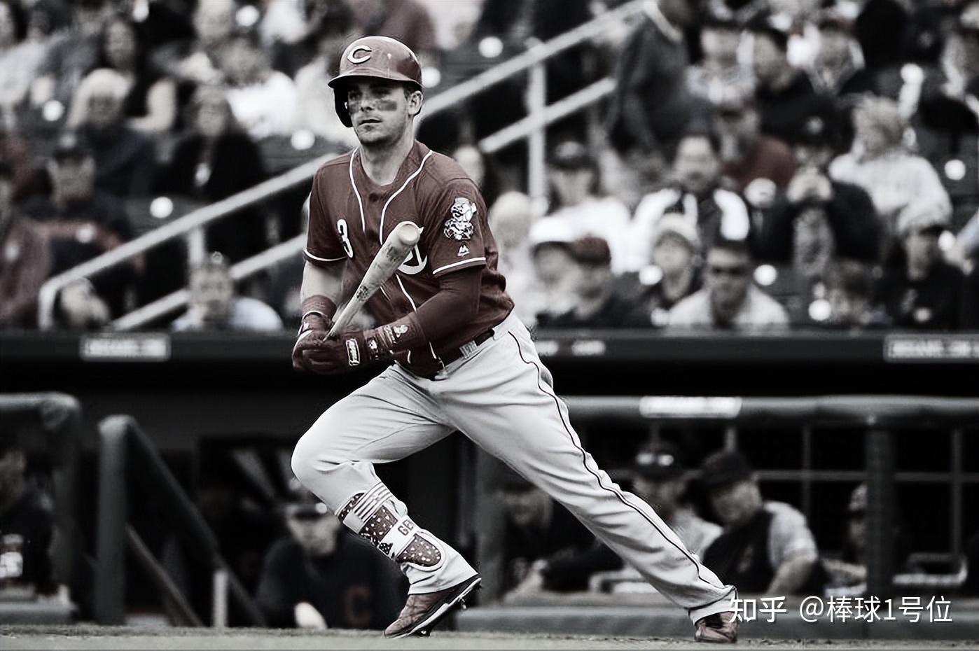 走近棒球运动·辛辛那提红人队·MLB棒球创造营- 知乎