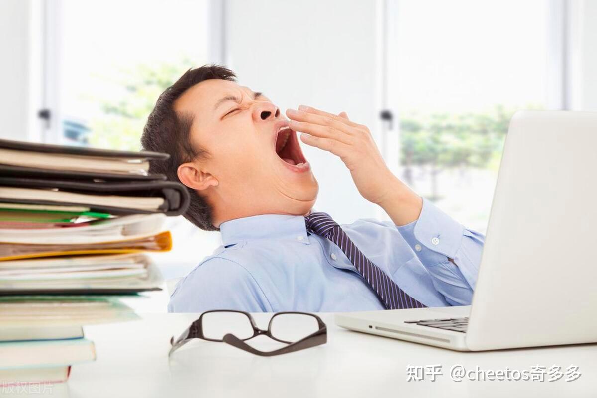 一年之“困”在于春,春季无精打采?这几招助你困意退散 - 知乎