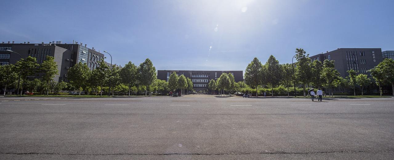 民大附小周边楼盘