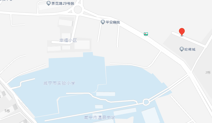 2024年湖北省考笔试(咸宁考区)温馨提示