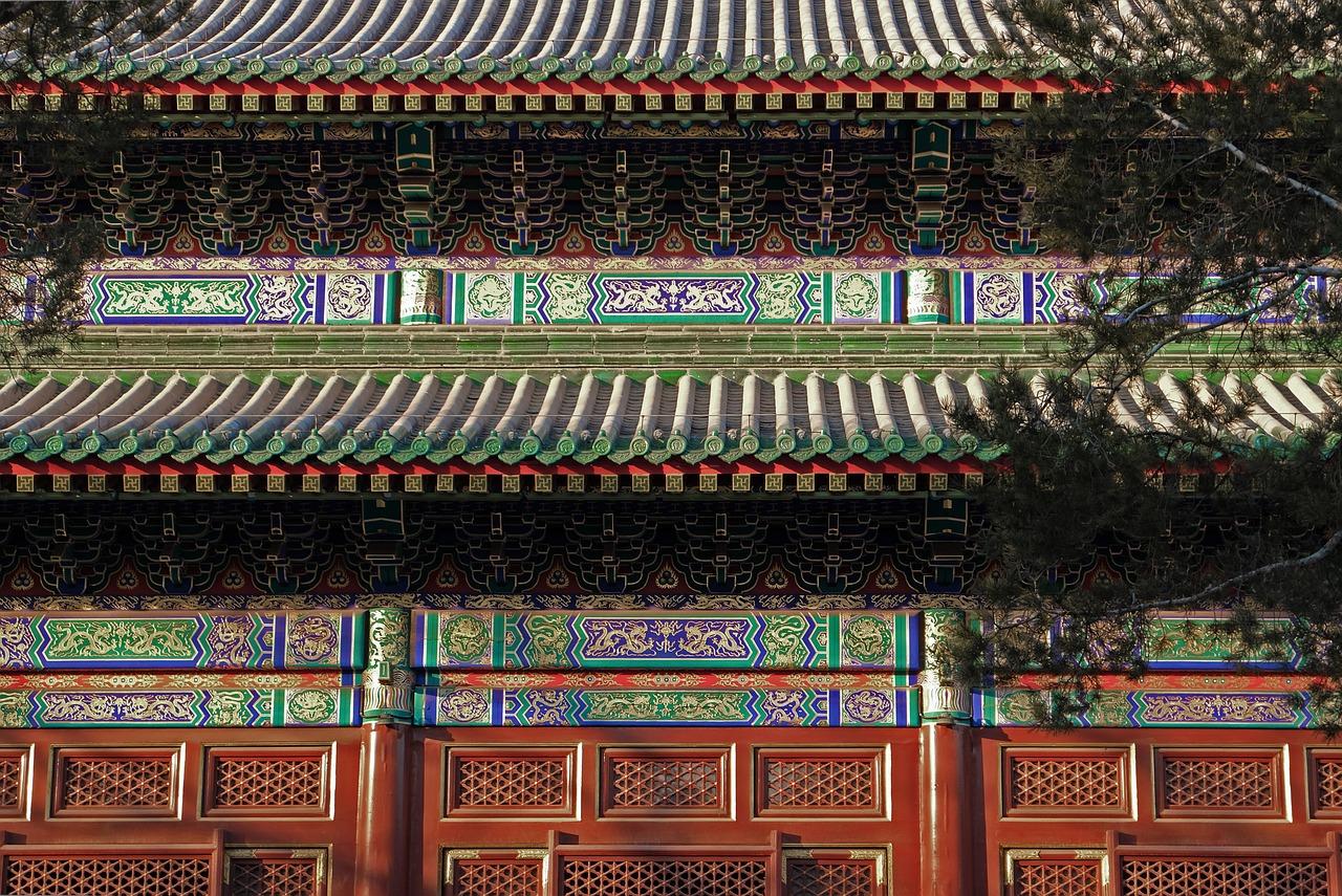 悼念圆明园之痛