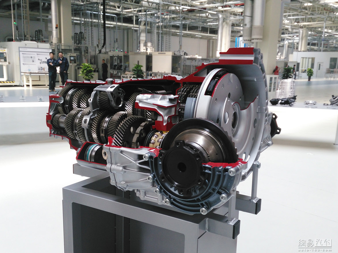 奥迪a4更换变速箱总成后会影响底盘质感吗有人更换过吗