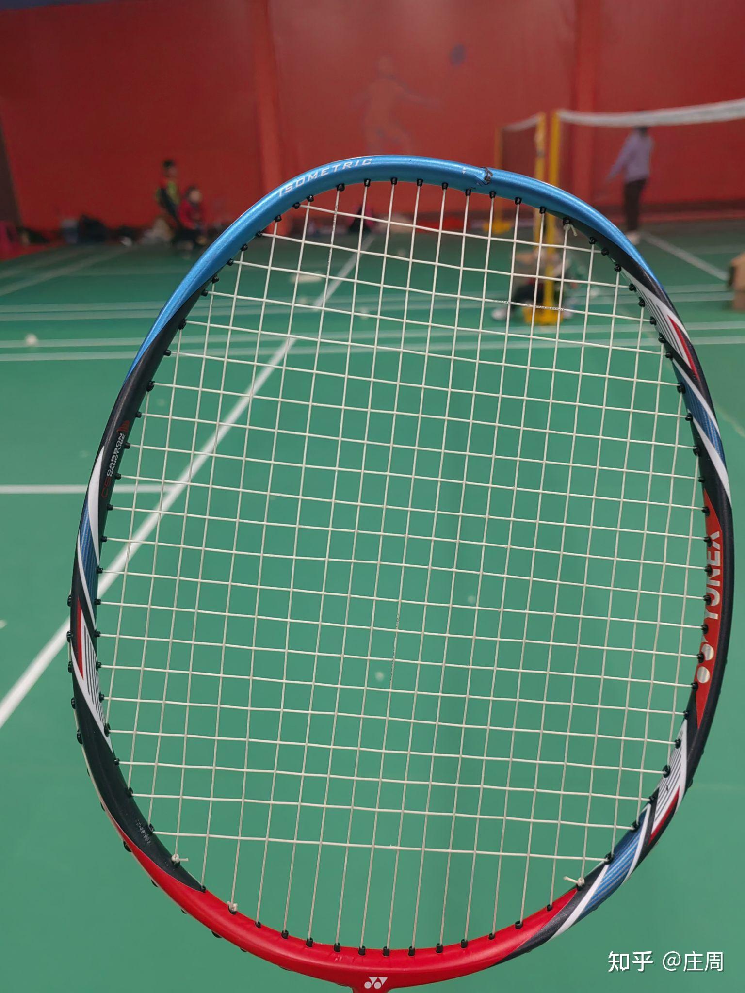 关于yonex 弓箭fb质量的问题? - 知乎