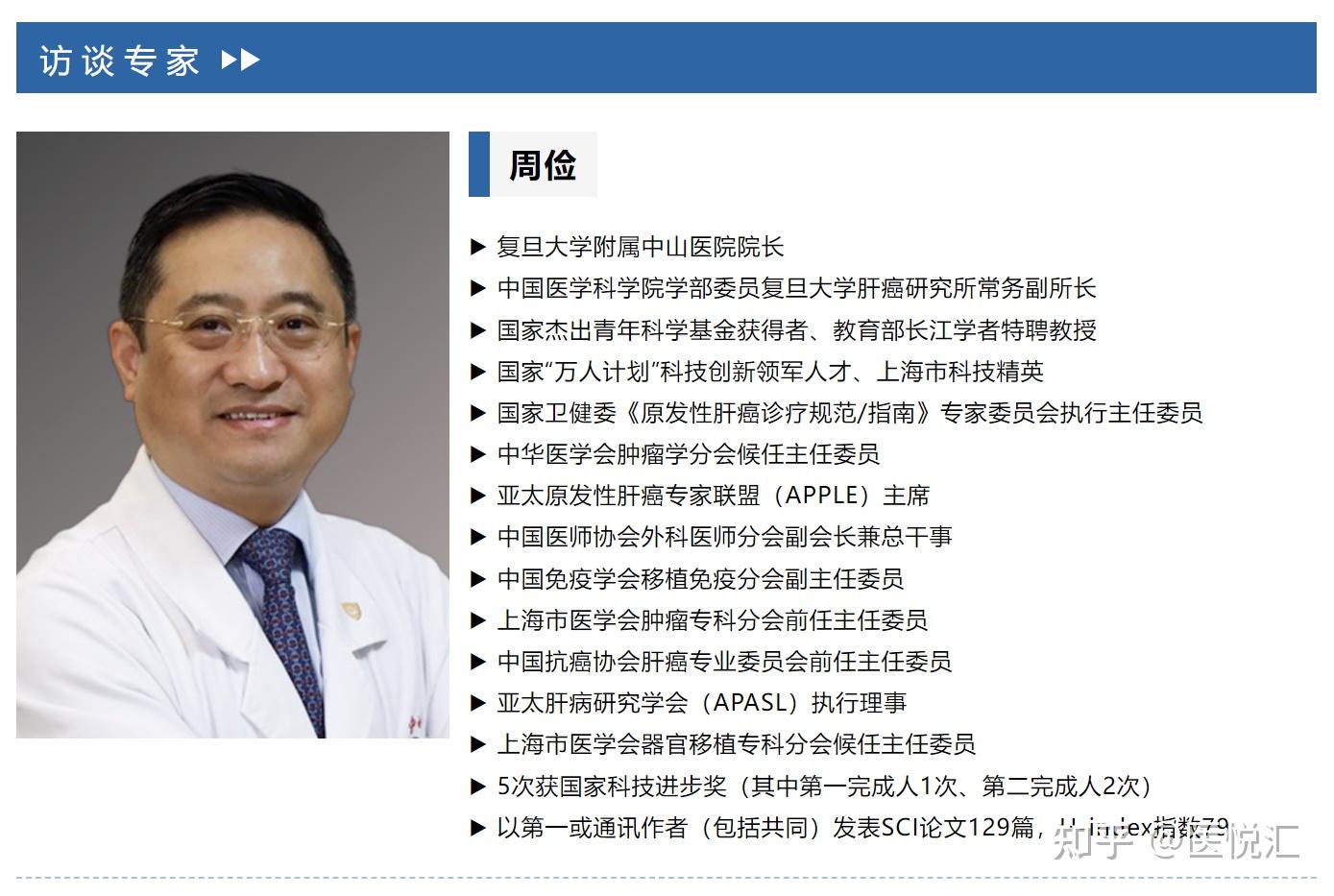 周俭教授：从争议到革命，肝癌绝境的“生命之舟”——ALPPS手术 - 知乎