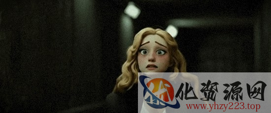 付费文章：最近全网疯传的《镜像》AI动画短片，高阶教程来了