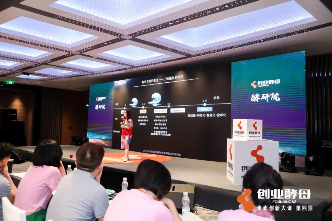 CEO 的核心职责是什么？与 COO、CTO、总裁、VP 如何分工？ - 知乎