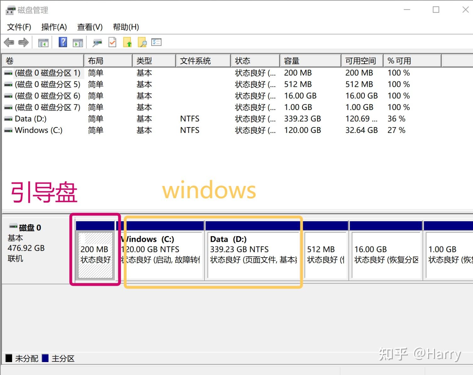 双系统怎么删除linux