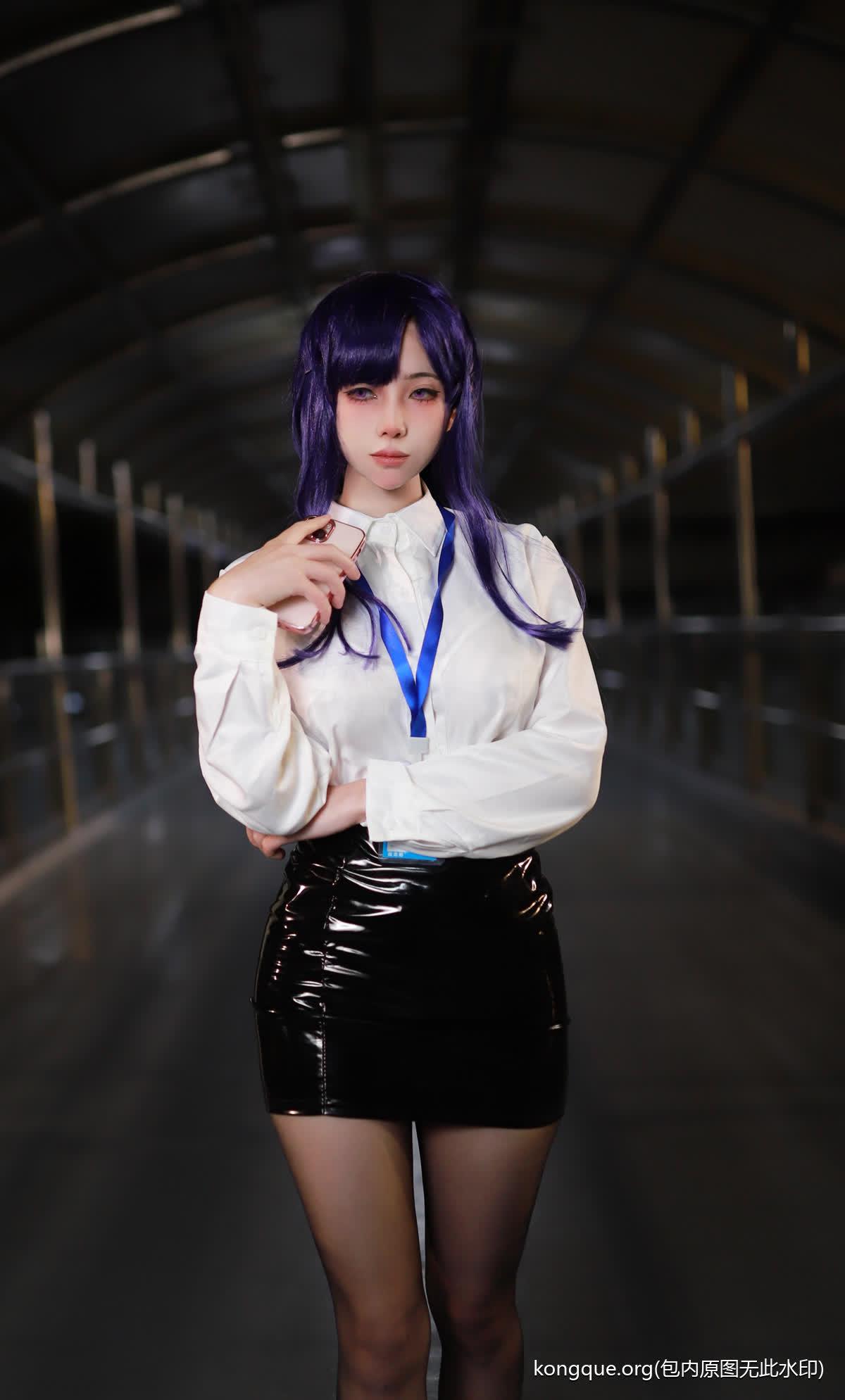 上杉绘梨落 – 全套14期[8.5G-2025.12]-佳人吧