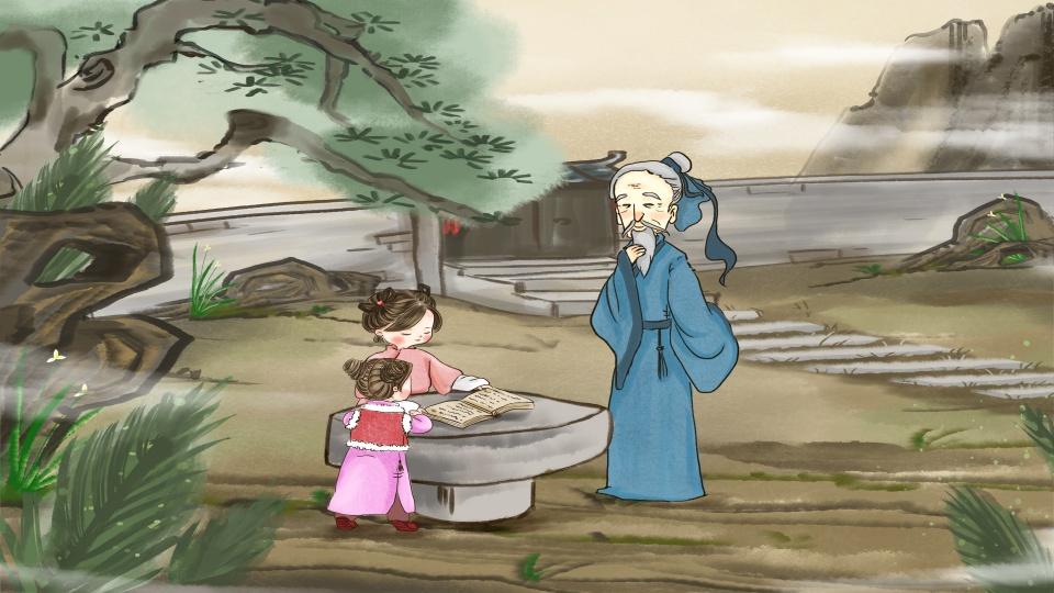 古之学者必有师，中国历史上伟大的十位老师 - 知乎
