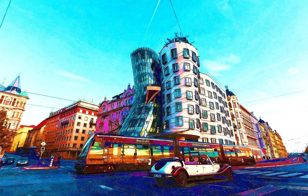 3. 繁华商圈商铺