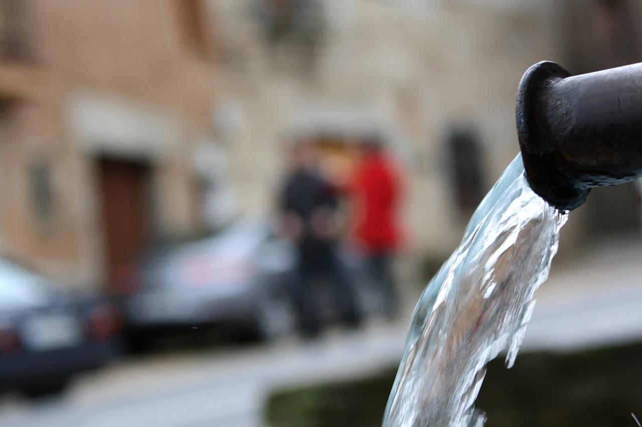 什么叫纳米水管