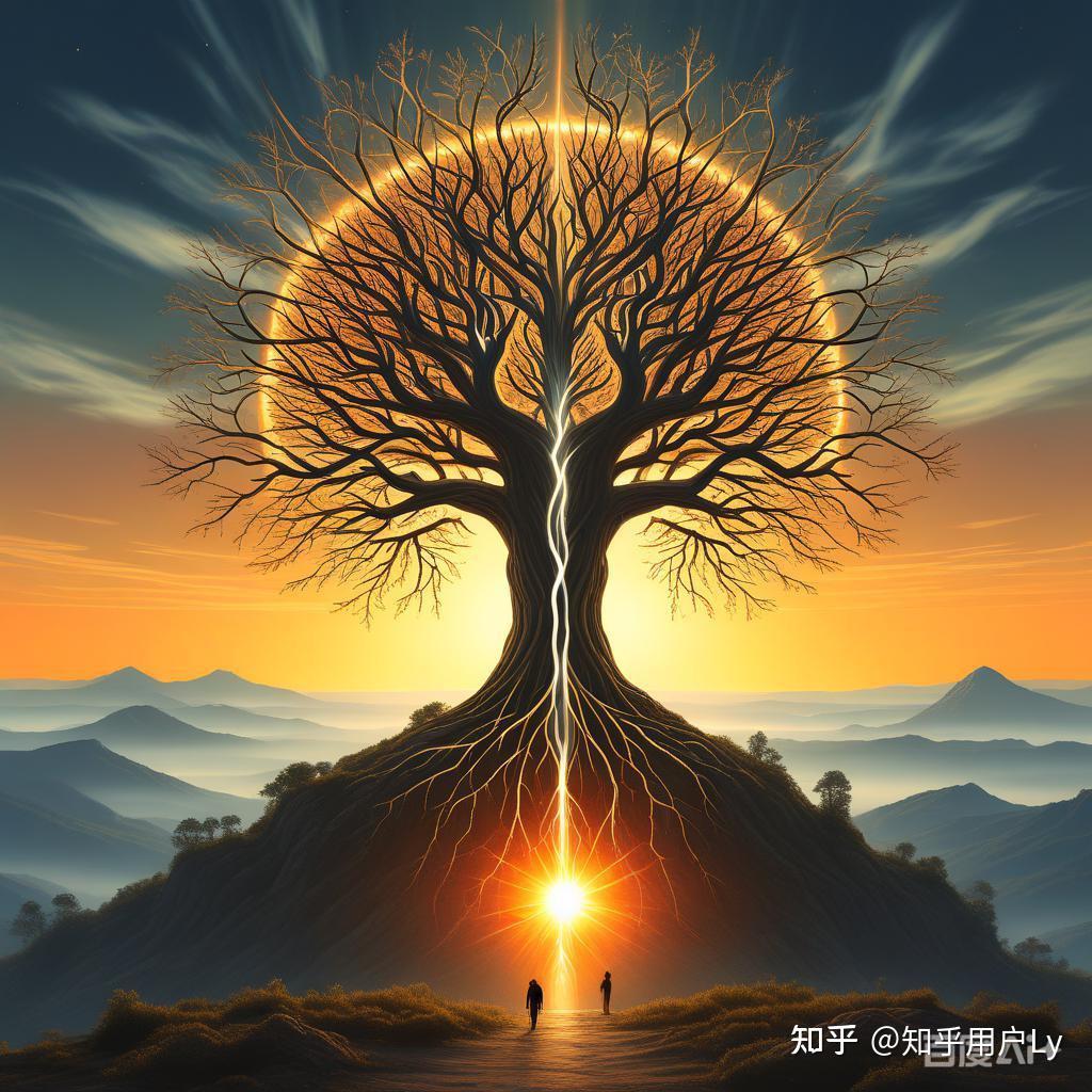 “形与神俱“指向:意念是身心互动桥梁,信息流是总指挥 - 知乎