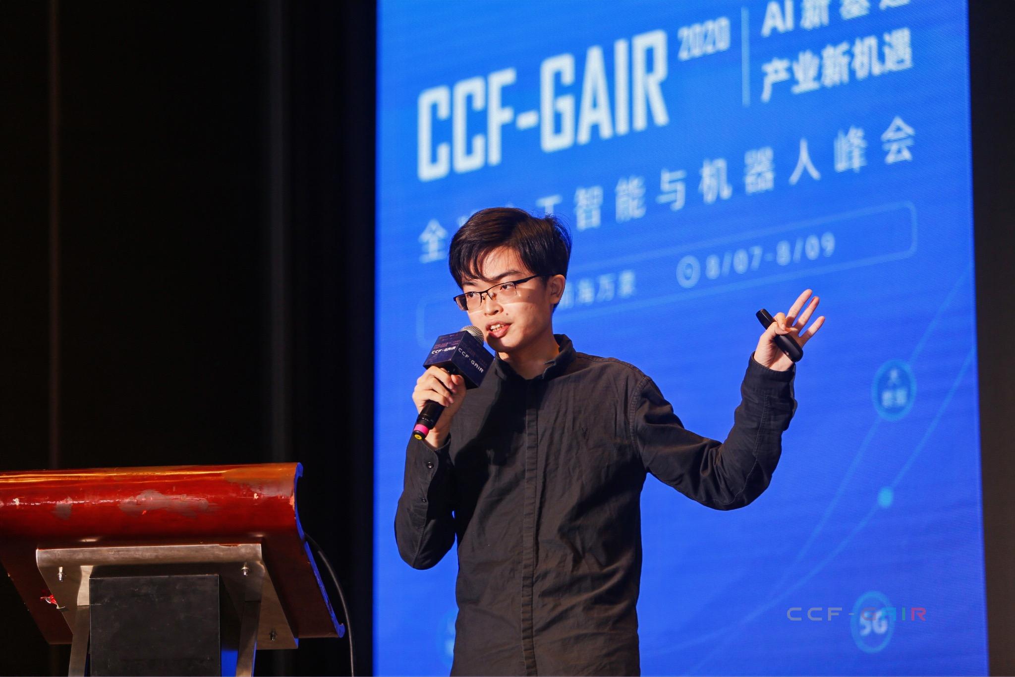 循环智能杨植麟：NLP在企业销售场景的应用与挑战 - 知乎