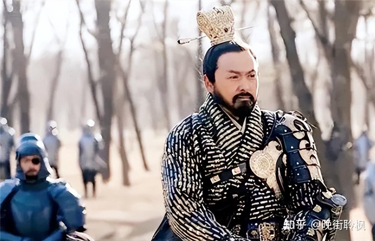 法正不死便无三国，法正有多恐怖？公元219年曹操说了公道话 - 知乎
