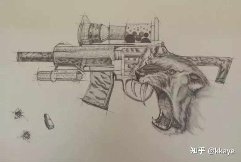 設計素描涵蓋了哪些知識