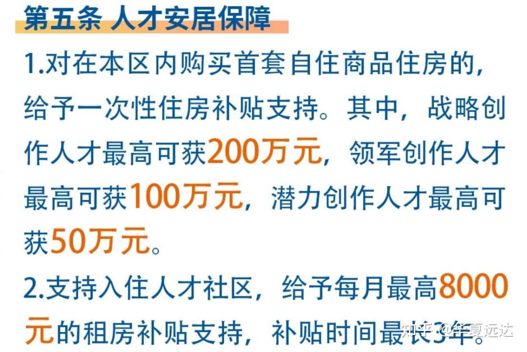 当博主遇上博士：200万VS50万，上海购房补贴偏爱谁？ - 知乎
