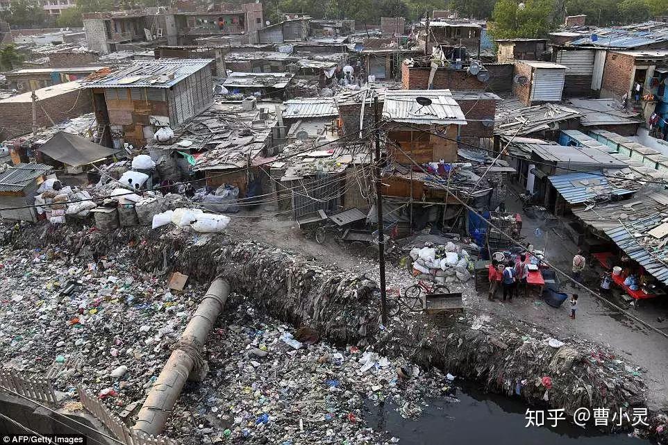 印度最大贫民窟首次报告新冠确诊病例意味着什么印度疫情会大规模爆发