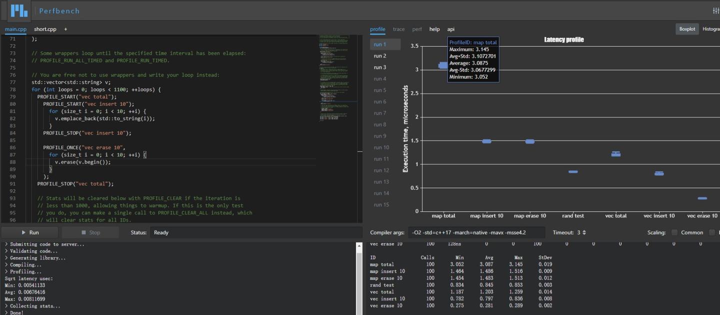 每一个C++开发者都应该知道的线上工具 - 知乎