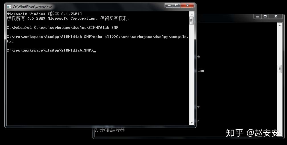 windows 下在进程中使用createprocess创建一个窗口进程，并获取该窗口的HWND句柄 - 知乎