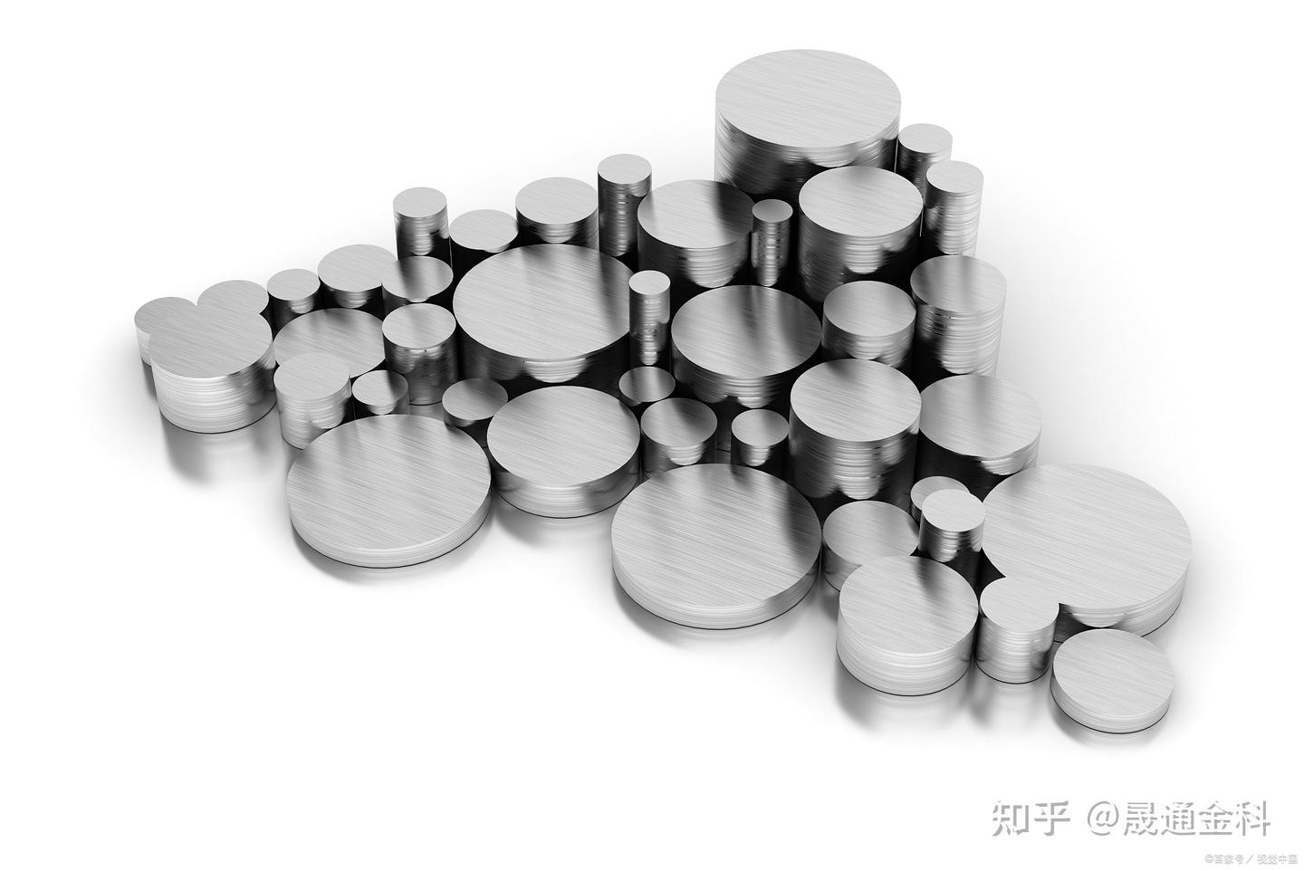 铌铪合金 铌钨合金 铌及铌合金 - 知乎