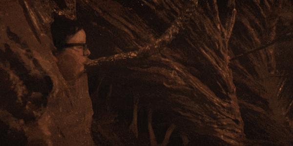 《怪奇物语》最终季系列最差，神剧也“烂尾”了？