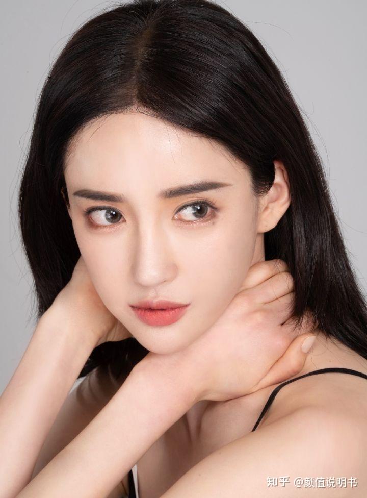 如何看待潘南奎的长相?