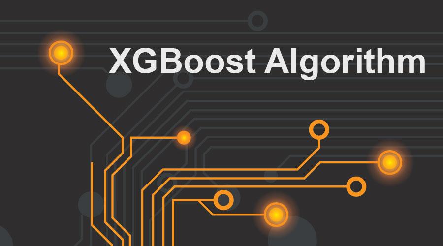 Xgboost 