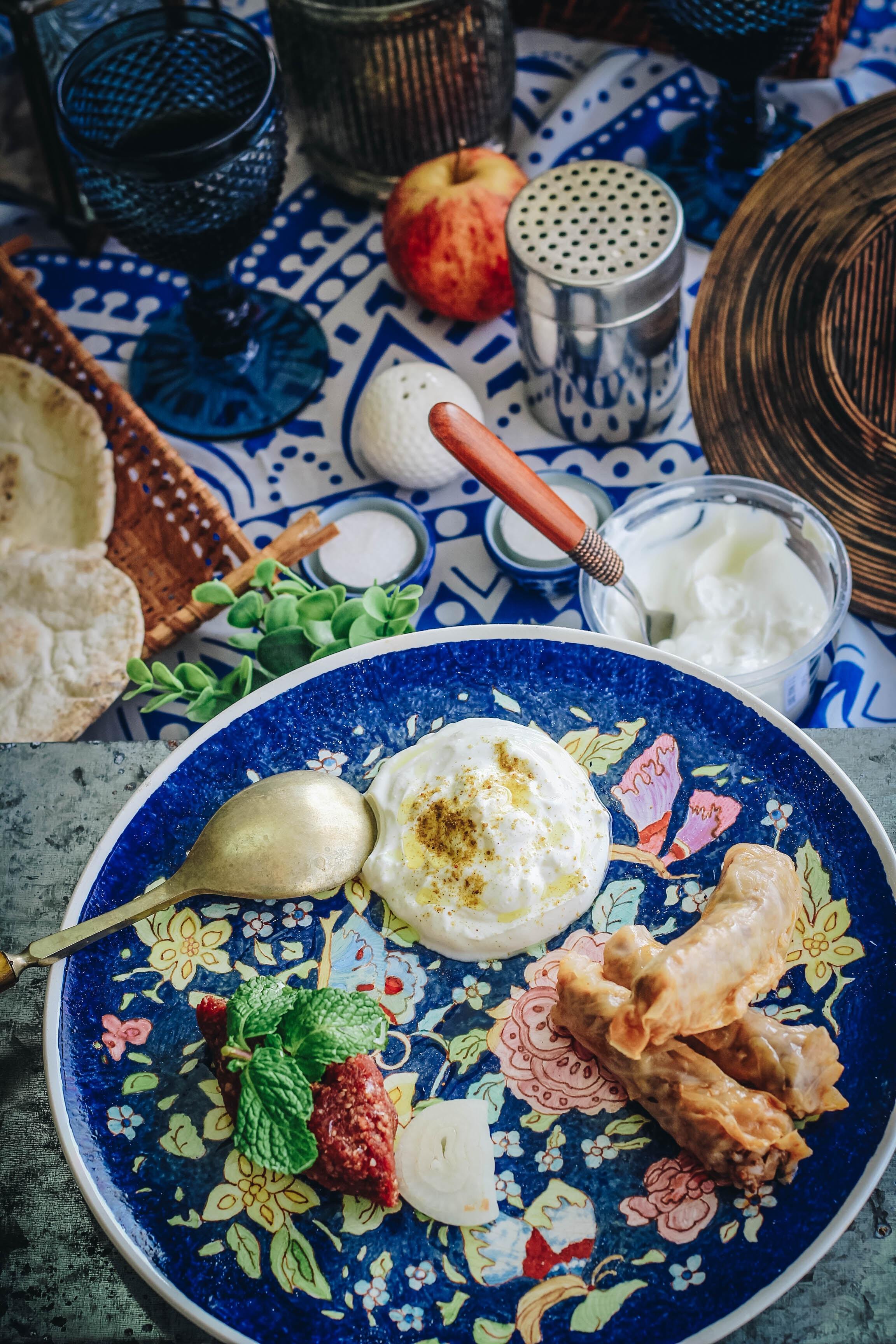 1. 法式经典菜品