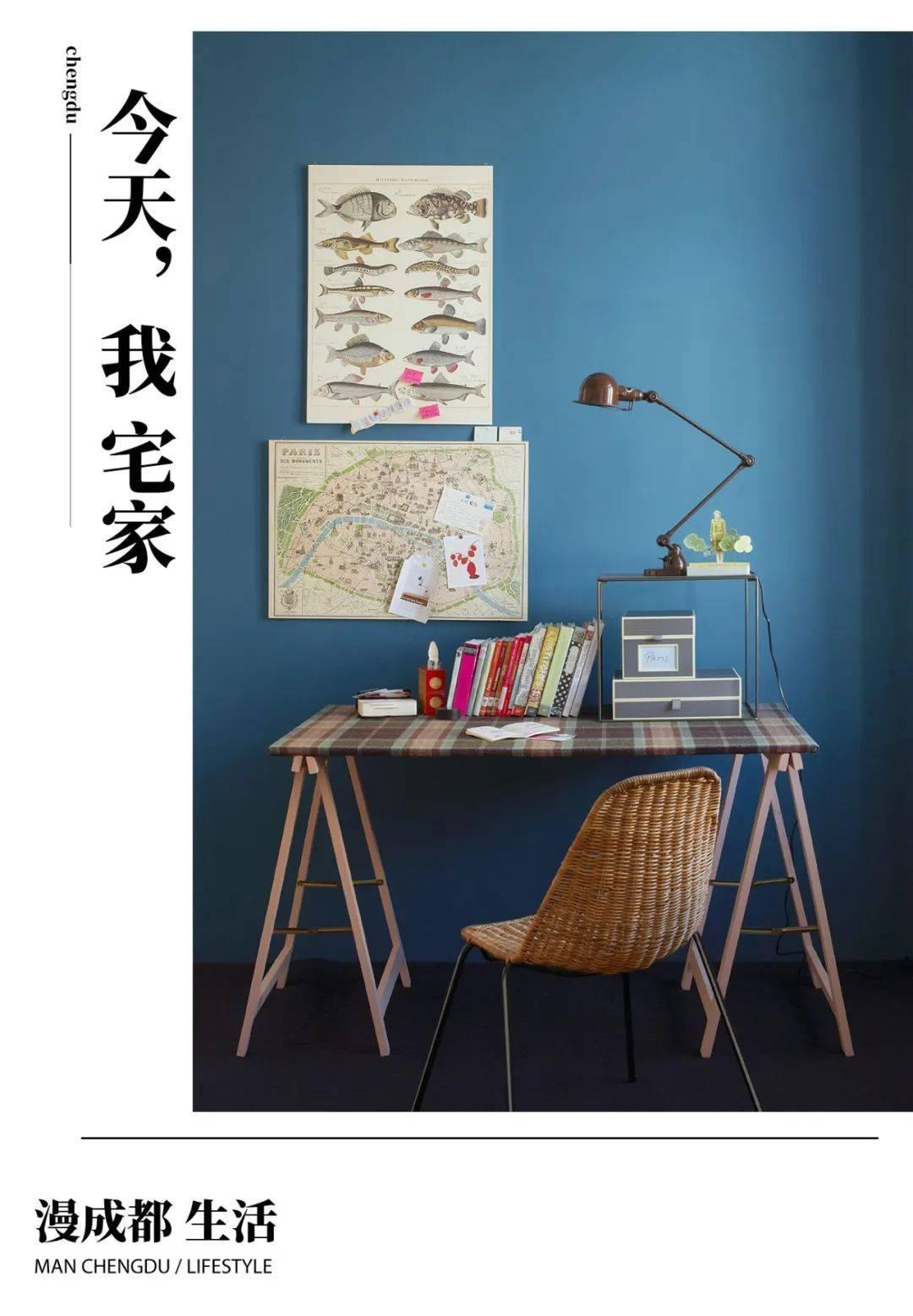 你对自己的居家办公空间满意吗? - 知乎