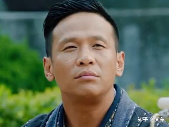 如何评价宋小宝长相?侧脸竟然挺帅? - 知乎