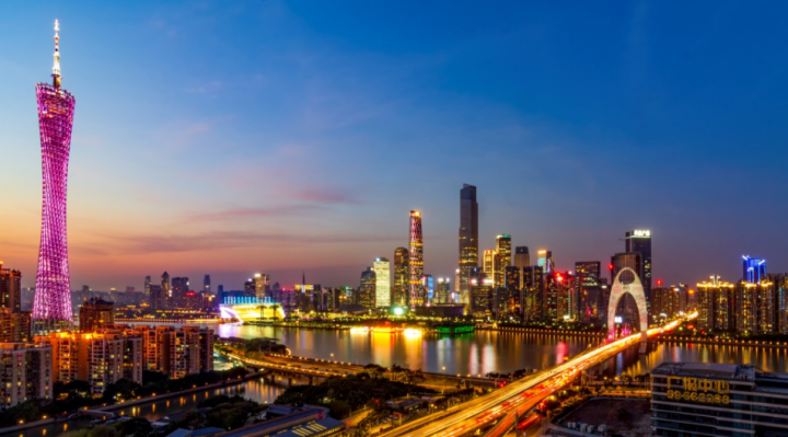 收下这份最全的广州攻略:三日游!温馨提示+最佳路线!人均千元~玩转广州! - 知乎