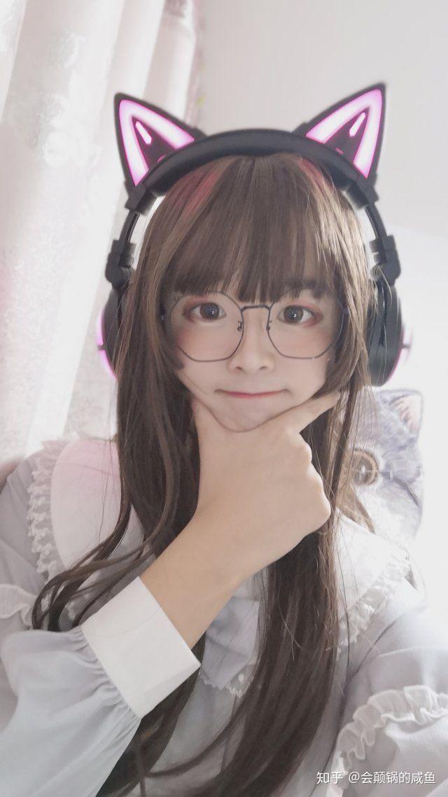 你见过最漂亮的女装大佬什么样