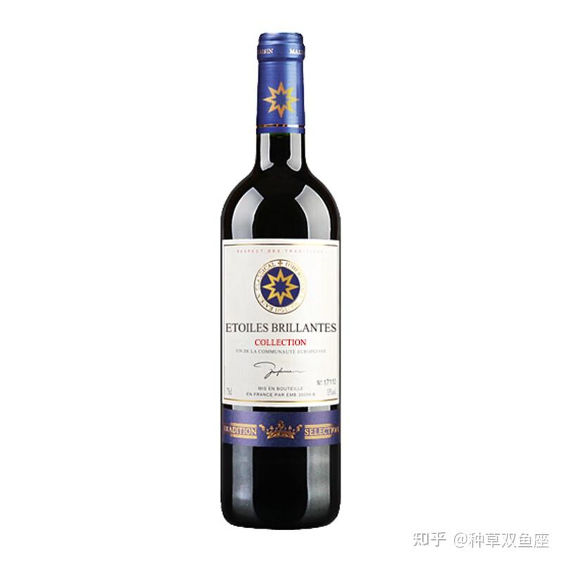 平价红酒哪个好喝性价比又高?十大口感好又不贵红酒推荐!