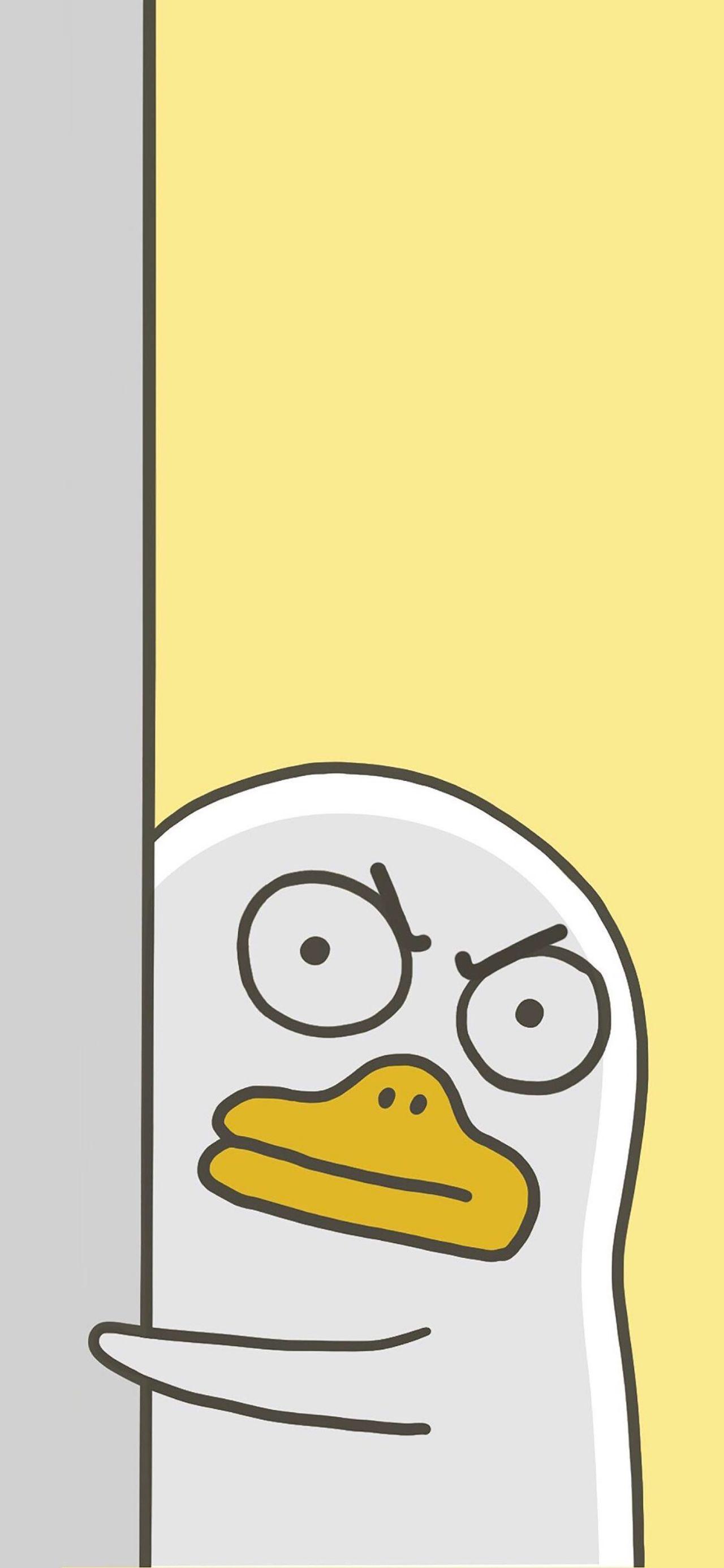 大家有没有小刘鸭的头像或壁纸?