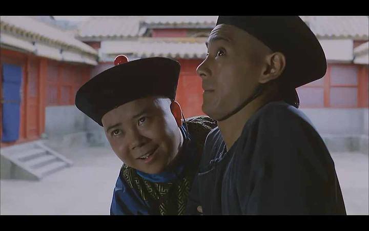 宦官和太监都是阉人？他们在政治舞台上发挥怎么样的色彩？ - 知乎